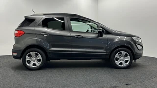 Ford EcoSport 1.0 EcoBoost Trend Ultimate CRUISE-NAVI / 10