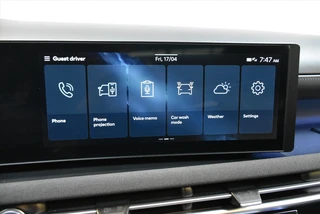 HYUNDAI Tucson 1.6 T-GDi Plug In Hybride Premium Sky I Schuifdak | Navi | 360 Camera | Electr stoelverst. | PDC . / 31