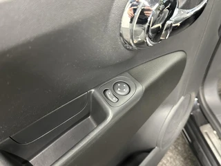 Fiat 500 0.9 TwinAir Lounge AIRCO NAVI LEER PANO 96000 KM. / 16