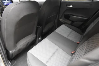 Kia Picanto 1.0 DPi 63pk 4-zits AMT DynamicPlusLine / 13