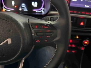 KIA Picanto 1.0 DPi 63pk  ExecutiveLine / 20