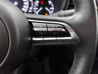 Mazda CX-30 2.0 e-SkyActiv-G M Hybrid Sportive | Automaat | Adaptive cruise | Stoelverwarming | HUD | Camera | Trekhaak / 16