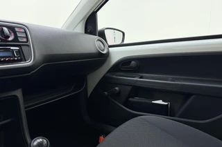 Volkswagen up! 1.0 take up! BlueMotion / 21