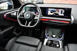 BMW X3 30e xDrive M-Sport  Pano ACC 360 H/K HUD 20inch / 4