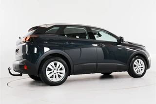 Peugeot 3008 1.2 PureTech Blue Lease Executive  | Trekhaak | Cruise | Lane warning | Navi | / 36