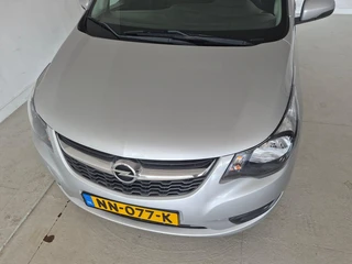 Opel KARL 1.0 ecoFLEX Edition / 17
