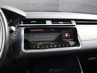 Land Rover Range Rover Velar 2.0 P250 Turbo AWD R-Dynamic HSE | LEDER | MEMORY | TREKHAAK | PANO-DAK | MERIDIAN | STOELVERK. | CAMERA | ADAPT. CRUISE | NAVI | / 8