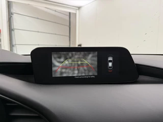 Mazda 3 2.0 e-SkyActiv-G M Hybrid 150 Sportive | Automaat | Adaptive cruise | Stoelverwarming | CarPlay | Camera / 27