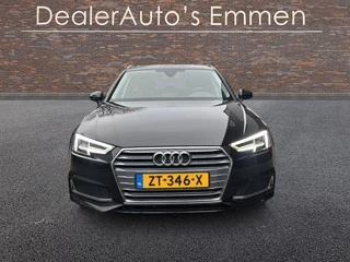 Audi A4 Avant 2.0 TFSI Sport Lease Edition / 7