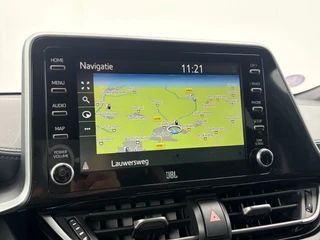 Toyota C-HR 2.0 Hybrid GR-Sport JBL Camera Alcantara Stoelverw Nav/Cruise Voll.Onderhouden! / 32