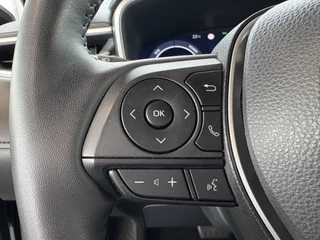 Toyota Corolla Cross 1.8 Hybrid 140 Style Plus  KEYLESS/CAMERA/NAVI/DODEHOEK/WINTERPACK / 43