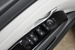 Hyundai Tucson 1.6 T-GDi HEV Aut. Premium Sky |Schuifdak |Beige Leder . / 19