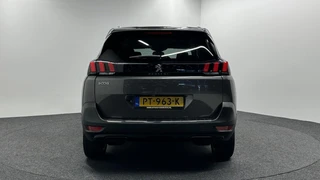 Peugeot 5008 1.2 PureTech Blue Lease Premium CAMERA CARPLAY ECC CRUISE. / 8