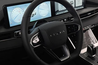 Chery Tiggo 4 1.5L HEV Unique / 12