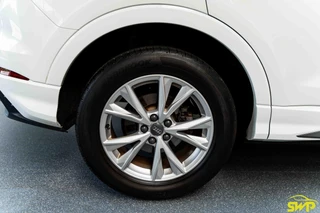 Audi Q3 35 TFSI Pro Line S | S-line | Navi | Dodehoek | Stoelverwarming / 20