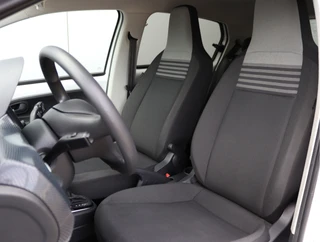 Volkswagen e-up! | SOH 90,7% | Winter Pakket | Camera | Cruise Control / 5