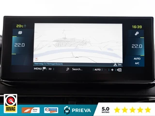 Peugeot 3008 1,6 PureTech Plugin-hybrid Allure Pack EAT8 225HK 5d 8g Aut. / 21
