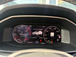 Seat Leon ST 1.0 EcoTSI Style Business Intense|Automaat|Inklapbare Trekhaak|Camera|Apple Carplay+Android Auto / 23