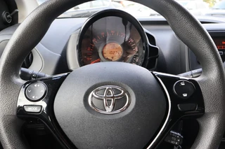 Toyota Aygo 1.0 VVT-i x-fun NL-AUTO AIRCO / 8