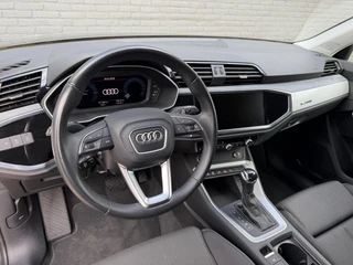 Audi Q3 45 TFSI e S edition I INCL. € 850,00 AFL.KOSTEN + BOVAG GARANTIE / 11