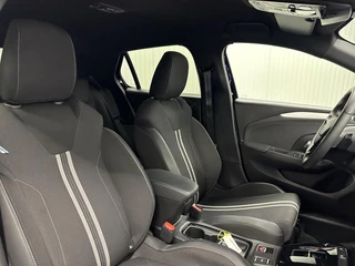 Opel Corsa 1.2 Turbo Hybrid GS CARPLAY CAMERA NAVI ECC CRUISE LM. / 15