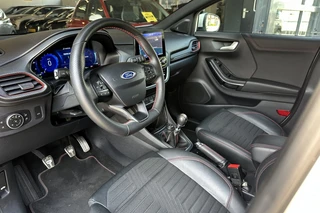 Ford Puma 1.0 Hybrid ST-Line X / 12