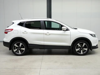 Nissan Qashqai 1.6 160Pk N-Conecta ✅Panodak✅Trekhaak✅Navi✅Camera✅Clima✅Cruise✅ / 31
