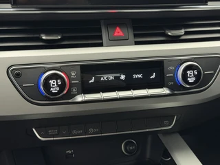 Audi A4 Avant 35 TFSI Advanced Edition Trekhaak Wegklapbaar | Virtual Cockpit | Navigatie MMI Plus / 22