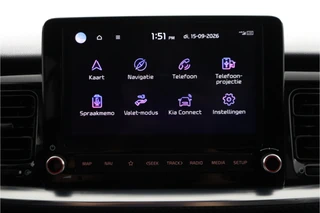Kia Stonic 1.0 T-GDi MHEV GT-Line  - Carplay/Android Auto - Cruise Control - Climate Control - Navigatie - Stoel/Stuur Verwarming - - Fabrieksgarantie tot 10-2031 / 44