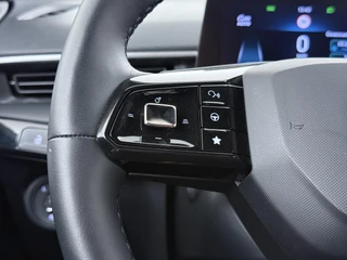 MG MG3 Hybrid+ 1.5 Hybrid+ Luxury | ONDERHOUD GEHAD BIJ DEALER, DIRECT LEVERBAAR | 7 JAAR MG FABRIEKS GARANTIE TM 02-2032 | STOEL + STUURVERWARMING | 360 CAMERA | ADAP. CRUISE | DODE HOEK | KEYLESS | APPLE CARPLAY | / 29