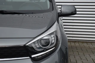 Kia Picanto 1.0 DPI DYN.PLUSLINE ECC / P.CAM. / APPLE/ANDROID / KEYLESS ENTRY / 11