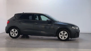 Audi A1 Sportback 25 TFSI Pro Line Camera App-Connect Airco Cruise Control / 12