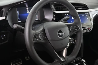 Opel Corsa 1.2 Turbo Hybrid GS NL Auto Apple CarPlay Achteruitrijcamera / 12