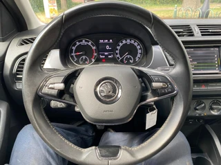 Škoda Fabia Combi 1.0 TSI Business Edition / 14