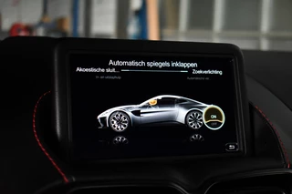 Aston Martin V8 Vantage 4.0 Carbon-ext | Ceramic-brakes | 26dkm / 41