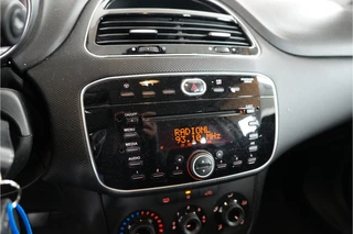 Fiat Punto Evo 1.2 Lounge  | Trekhaak | Airco | LMV | / 16