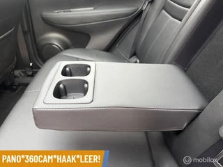 Nissan Qashqai 1.2 Tekna + LEER*CRUISE*PANO*360*HAAK*NAV*STOELVERW*NAP! / 30