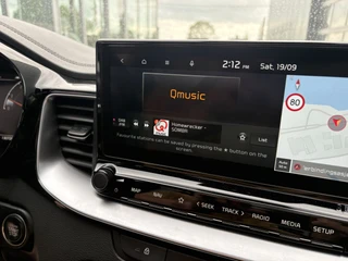 Kia ProCeed 1.5 T-GDi 160pk Automaat GT-PlusLine  SCHUIFDAK/JBL/CAMERA/DODEHOEK/AFN.TREKHAAK/18INCH / 31