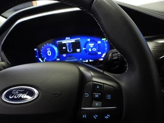 Ford Kuga 2.5 PHEV Plug-In Vignale TREKH./NAVI/LEER/LED/B&O/18"LMV! / 20