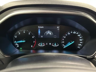 Ford Focus 1.0 EcoBoost Hybrid Titanium Style CARPLAY NAVI ECC CRUISE LM. / 24