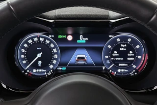 Alfa Romeo Tonale 1.3T PHEV Edizione Speciale Stuur/Stoelverwarming Adaptive Cruise Keyless Camera / 11