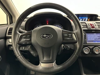 Subaru XV 1.6i Luxury AWD LEER CAMERA TREKHAAK NAVI CRUISE. / 21