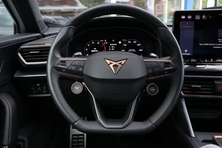 Cupra Formentor 1.5 TSI e-Hybrid SOH 100% Nieuw model 360° camera Stoel-/stuurverwarming / 4