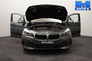 BMW 2-serie Active Tourer 218i Business Edition|SPORTSTOEL / 92
