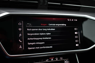 Audi A7 Sportback 55 TFSI e quattro Comp  Pano HUD B&O 360 Massage Laser-LED Comf-zetels / 45