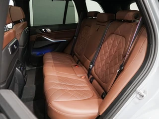 BMW X5 xDrive50e M-Sport Panoramadak | CoPilot | Harman Kardon | Elektr. Trekhaak / 33