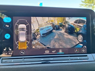 Volkswagen Golf GTE 245pk DSG Hybrid (Trekhaak,Camera,Virtual,IQ) / 30