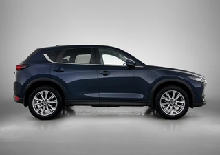 Mazda CX-5 2.0 SkyActiv-G 165 Comfort | Adaptive Cruise | Stoel/Stuurverwarming | 360 Camera | CarPlay | Trekhaak / 9