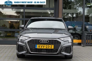 Audi A3 Sportback 40 TFSI e S-Line|Adaptive|Clima| / 4
