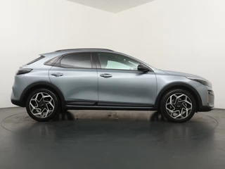 Kia XCeed 1.5 T-GDi GT-Line  - Navigatie - Stoel-/stuurverwarming - Cruise Control - Climate Control - Fabrieksgarantie tot 08-2031 / 10